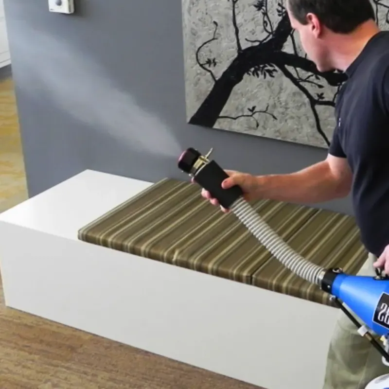 Professional Odor Removal in Grosse Ile, MI